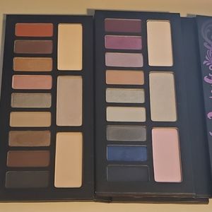 Kat von D palettes